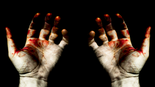 Players New to Violent Games Feel The Need to Go Wash Away the Moral Distress After